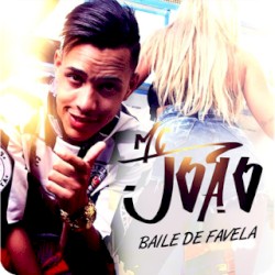 Baile de Favela
