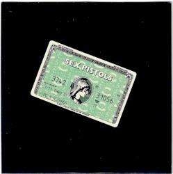 The Great Rock ’n’ Roll Swindle