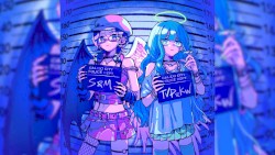 S&M