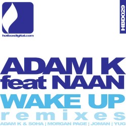 Wake Up (Remixes)