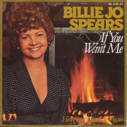 If You Want Me / Here Come Those Lies Again