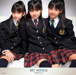 MY WINGS