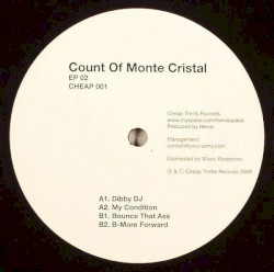 Count Of Monte Cristal EP 02