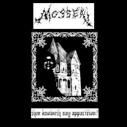 thee knoweth nay apparition?