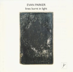 Lines Burnt in Light