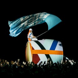 Niveau weshalb warum - Live in Berlin