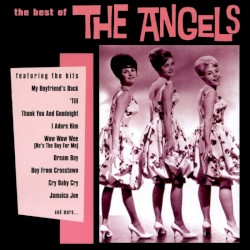 The Best of the Angels