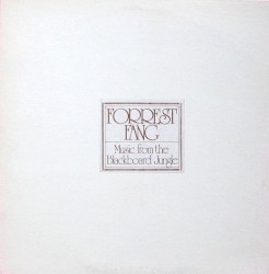 Music From the Blackboard Jungle