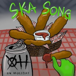 Ska Song