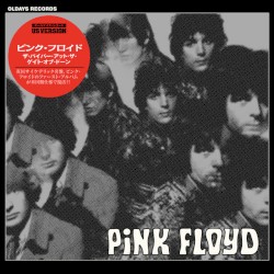 The Piper at the Gates of Dawn