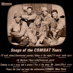 Songs of the COMBAT Years