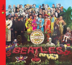 Sgt. Pepper’s Lonely Hearts Club Band