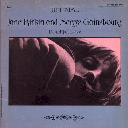 Je t’aime - Beautiful Love