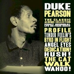 The Classic Albums Collection