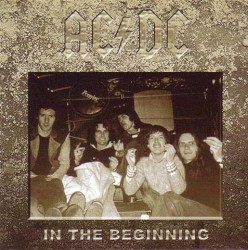 In The Beginning
