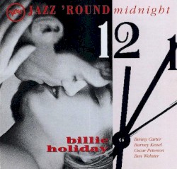 Jazz ’Round Midnight