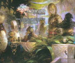 “FINAL FANTASY XIV” FIELD TRACKS