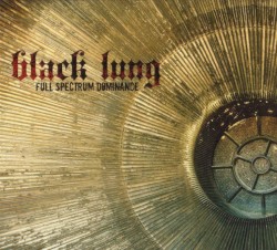 Full Spectrum Dominance