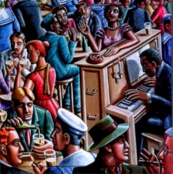 Live at the Jazz Café