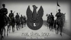 Ciężkie czasy legionera
