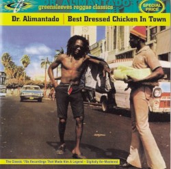 Best Dressed Chicken in Town