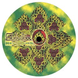 Into The Sun / Virtual Journey