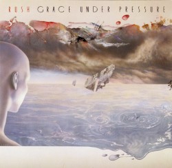 Grace Under Pressure