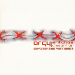 Stitches / Dissention