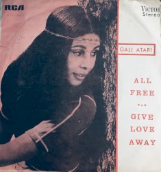 All Free / Give More Love