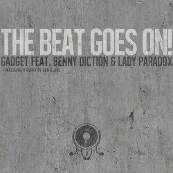 The Beat Goes On (remix)
