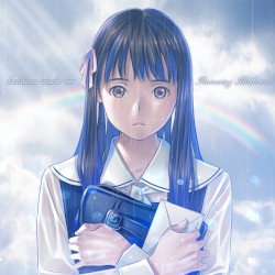 氷と雪スプリット