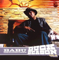 Duck Season, Volume 2