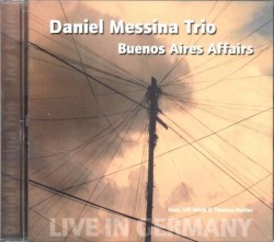 Buenos Aires Affairs