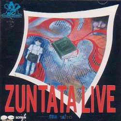 ZUNTATA LIVE —G.S.M. TAITO—