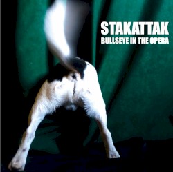 Bullseye in the Opera