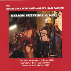 Vision Festival X, NYC