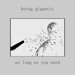 as long as you need