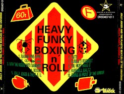 Heavy, Funky, Boxing n' Roll