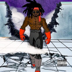 Dump Gawd: Hyperbolic Time Chamber Rap 8