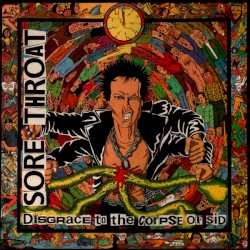 Disgrace to the Corpse of Sid