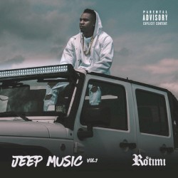 Jeep Music, Vol. 1