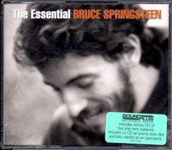 The Essential Bruce Springsteen