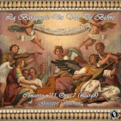 Concerto n°11, op. 7 (Largo)