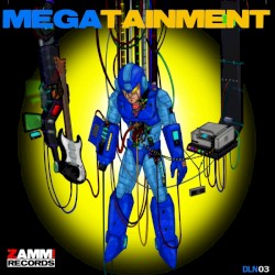 Megatainment