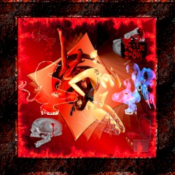 Gates demon- Demon Caught Me Praying