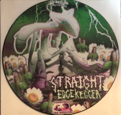 Disrupt / Straight Edge Kegger