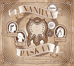 Vanhaa paskaa: Epäviralliset kokeilut 1997–2008