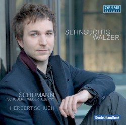 Sehnsuchts Walzer