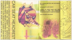 My Back Is Killing Me Baby