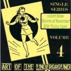 Art of the Underground Single Series Volume 4